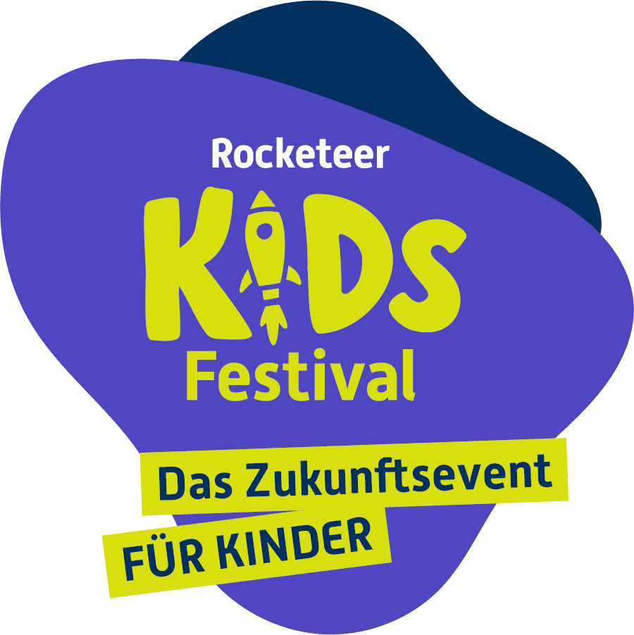 Rocketeer Kids